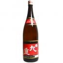 九重味醂　白九重一升瓶(1.8L)　1本売り