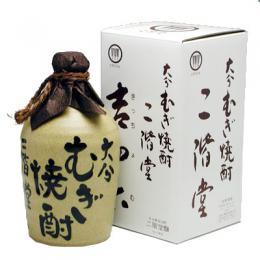 吉四六つぼ720ml　業務用ケース売り