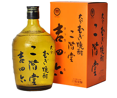 【即日発送 翌日着】 吉四六　ビン入　720MＬ　1ケース（10本入）