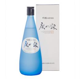 吟醸　房の露720ml