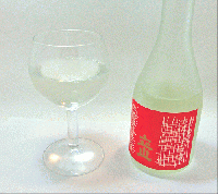 立山 吟醸酒1.8L