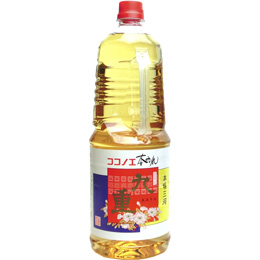 九重 本みりん 1.8L(ペットボトル)　1本売り